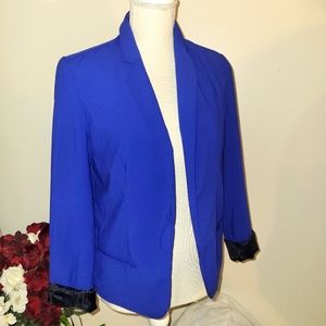 LC, Lauren Conrad Blazer